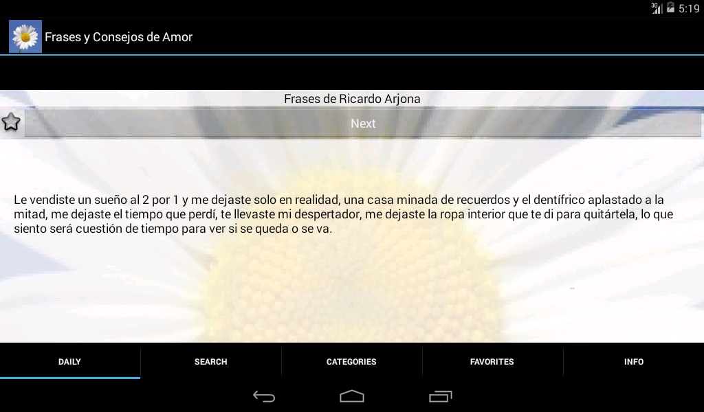 Frases Amor - Preview 2
