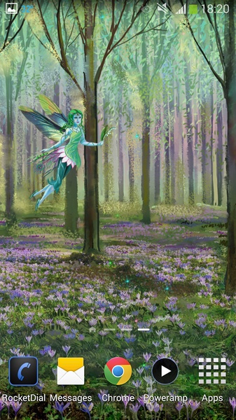 Fairy Party - Preview 13