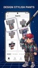 Clothes Maker: Skin Editor RBX screenshot 2