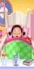 Babysitter Crazy Baby Daycare - Fun Games for Kids screenshot 4