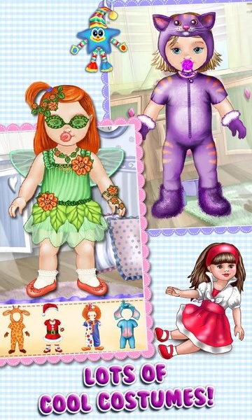 Baby Photo - Preview 3
