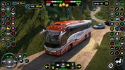 Bus Simulator: Coach Bus 2023 screenshot 2