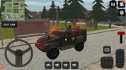 Police Operations Simulation screenshot 3