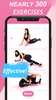 Lose Belly Fat | Abs 30 Days screenshot 4