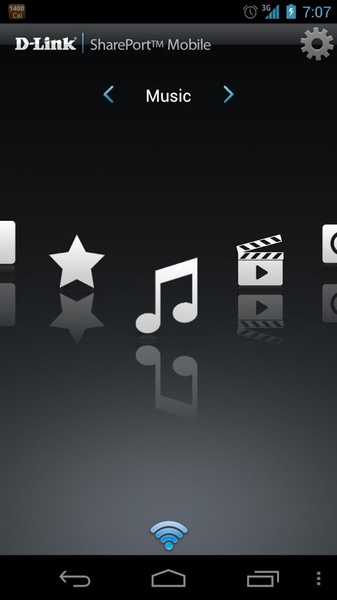SharePort Mobile - Preview 11
