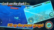 Wild Shark Fishing screenshot 7