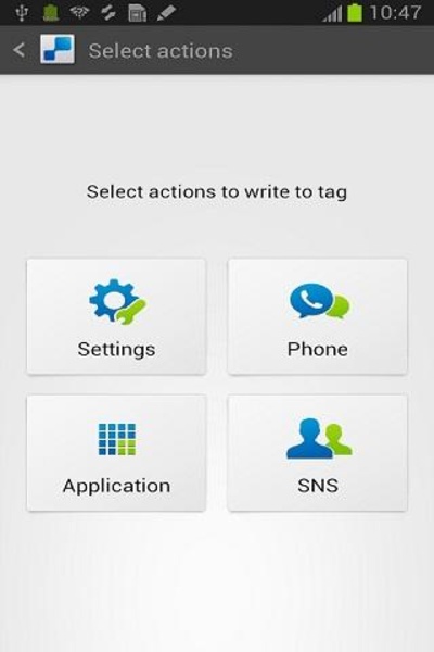 Samsung TecTiles - Preview 2