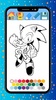 Sonic Coloring screenshot 8