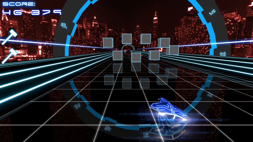 Neon City Free - Preview 2