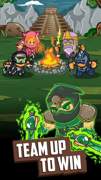 LegendaryTeam - Preview 11