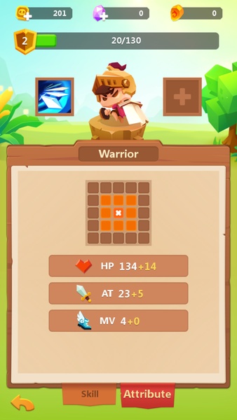 Push Heroes - Preview 9