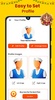 RajNeta Political Poster screenshot 2