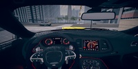Supercar City Driver:Muscle Ca screenshot 7