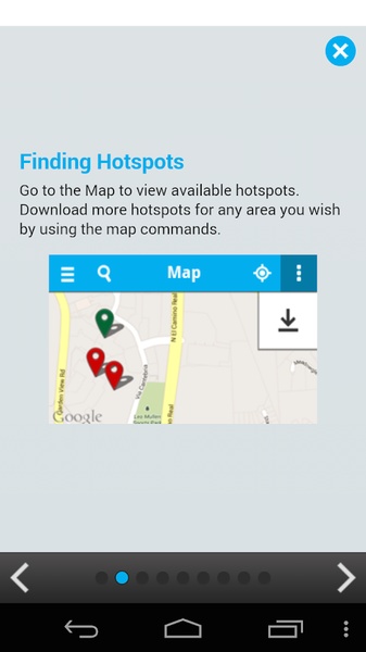FreedomPop WiFi - Preview 3