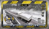 Snow Excavator Crane Operator screenshot 15