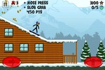 Stick Snow screenshot 4