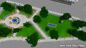 New York city map for Minecraft screenshot 5