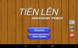 Tien Len screenshot 3
