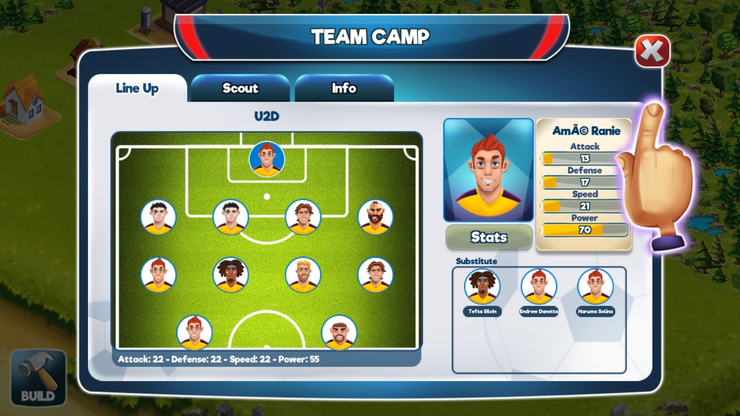 Football Island - Preview 5