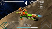 Straight Octane Motorcycle Racing screenshot 4
