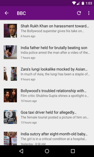 India Online News - Preview 3