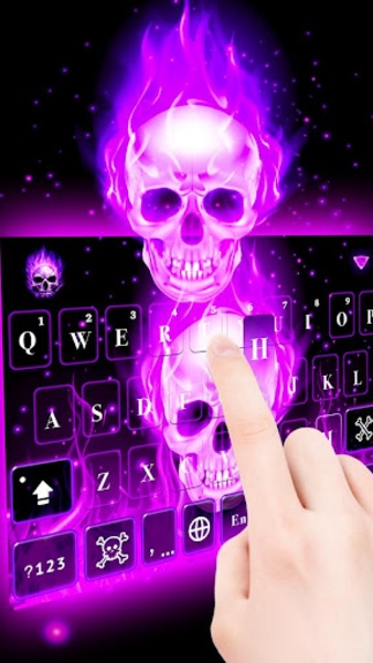 skeleton - Preview 3