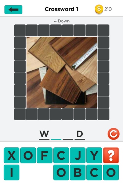Pic Crossword - Preview 12
