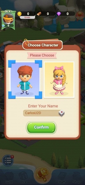Island Crossing - Preview 4