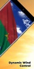Burkina Faso Flag screenshot 3