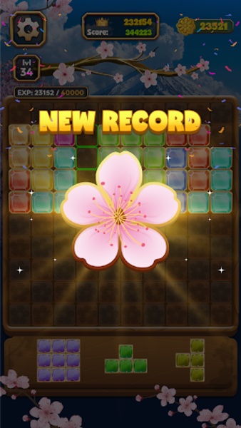 Gem Block Puzzle - Preview 2