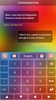 Color Keyboard Theme screenshot 8