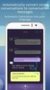 EmoChat, chat & videocall screenshot 2