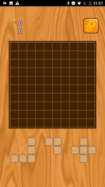 Classic Wood Block puzzle - Preview 4