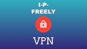 IP Freely VPN screenshot 1