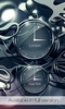 Black Clock Lite screenshot 6