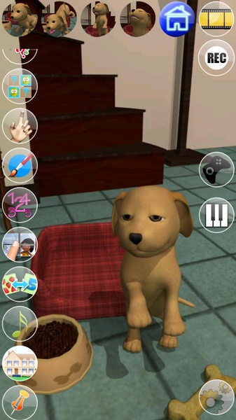 Sweet Talking Puppy: Funny Dog - Preview 11