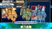 Tokyo Afterschool Summoners screenshot 13