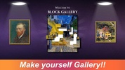Block Gallery - Jigsaw Puzzle screenshot 9