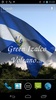 El Salvador Flag screenshot 7