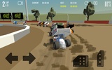 World of Dirt Racing screenshot 8