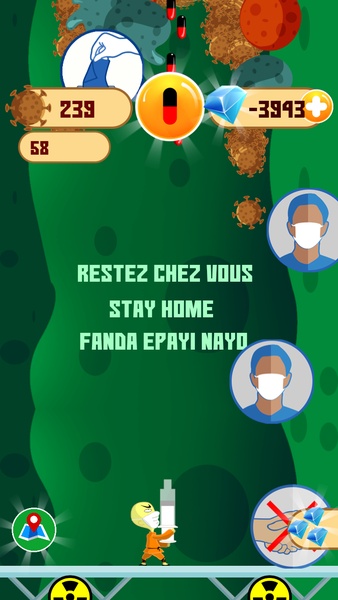 Coronavirus Game - Preview 8