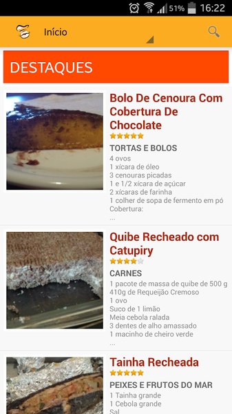 Casa das Receitas - Preview 12