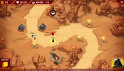 Star Wars: Galactic Defense screenshot 7