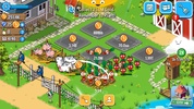 Farm Away! screenshot 1