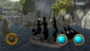 Assassin Ninja Pirate Hero screenshot 1