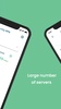 Fortify VPN screenshot 5