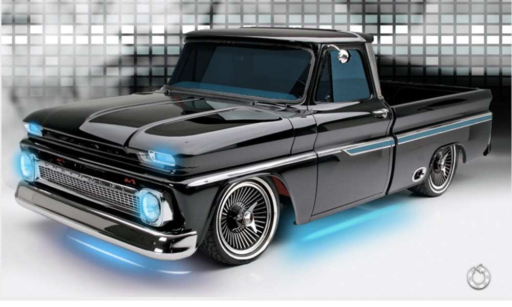 Imperius Tunning Classic - Preview 1