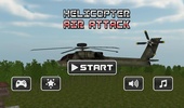 Helicopter Air Attack: Shooter screenshot 8