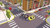 Drift Car Parking Racing Games screenshot 4