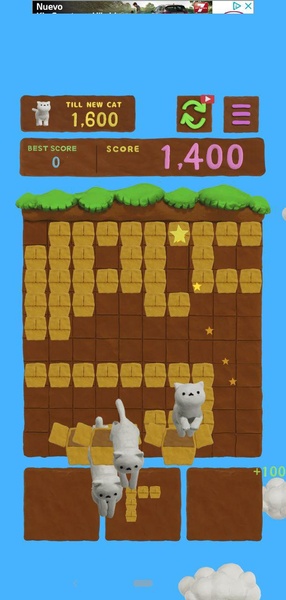 Cat Puzzle - Preview 4